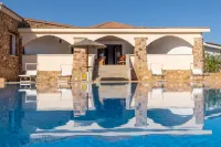 Chic Villa Antonina Num2180 - 3-Star