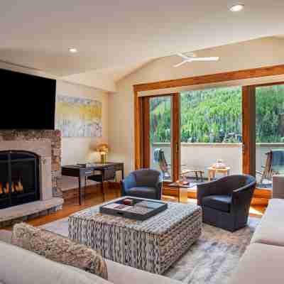 The Hythe, a Luxury Collection Resort, Vail Rooms