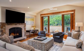 The Hythe, a Luxury Collection Resort, Vail