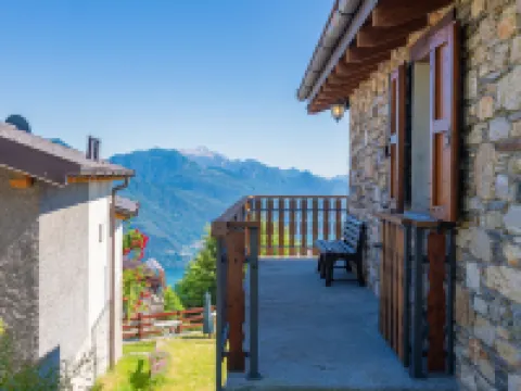 Roby Hotel a Peglio