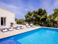 Casa Baruffa Hotels in der Nähe von Platja del Portixol