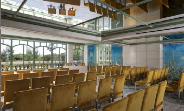 Hôtel Métropole Monte-Carlo