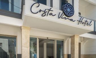 Costa Viva Bodrum