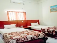 Karanggoso Indah Hotel