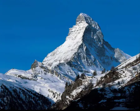 Eden Отели в г. Саас-Грунд