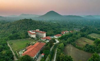 Bhanu the Fern Forest Resort & Spa
