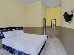 OYO 92624 Stone Homestay