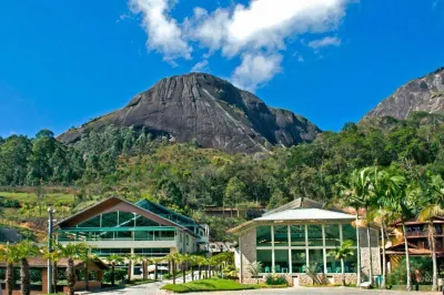 Hotel Vila Verde