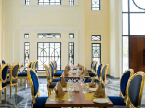 法雷蒂斯大賓館巴哈瓦爾布爾 巴哈瓦爾布爾酒店