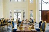 Falettis Grand Bahawalpur Hotel di Bahawalpur