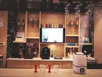 Ibis เซินหยาง นอร์ท สเตชั่น