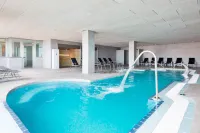 Hotel Best Negresco - Bãi biển