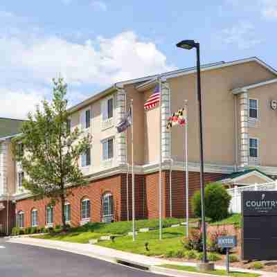 Country Inn & Suites by Radisson, Bel Air/Aberdeen, MD Hotel Exterior