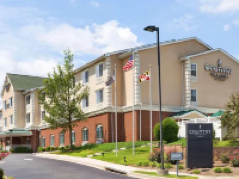 Country Inn & Suites by Radisson, Bel Air/Aberdeen, MD Hotels in Belcamp
