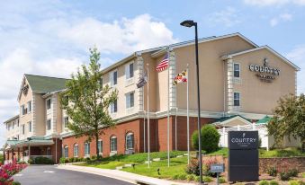 Country Inn & Suites by Radisson, Bel Air/Aberdeen, MD