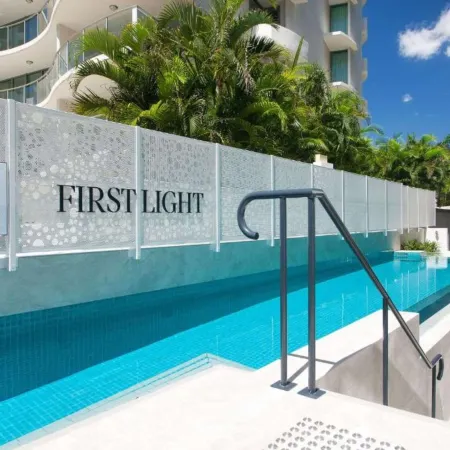 First Light Mooloolaba, Ascend Hotel Collection
