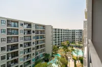 Lacasita Near Beach Huahin (Room652)