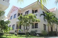 GM Doc Let Beach Resort & Spa