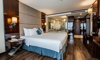 Central Luxury Ha Long Hotel