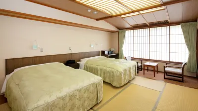 Kirakuya-Inn Các khách sạn ở 