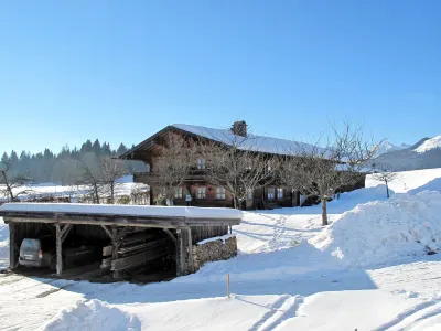 Marianne Hotels near Weitsee
