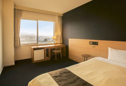 트레스타 시라야마 온천