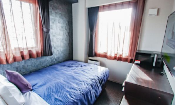 HOTEL LiVEMAX PREMIUM Umeda East