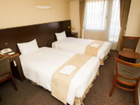 Hotel Yokohama Camelot Japan Hoteles en Yokohama