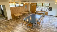 Seadive Guest House - موقف سيارات