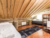 Eräkorven Kelotupa Hotels in Pielavesi