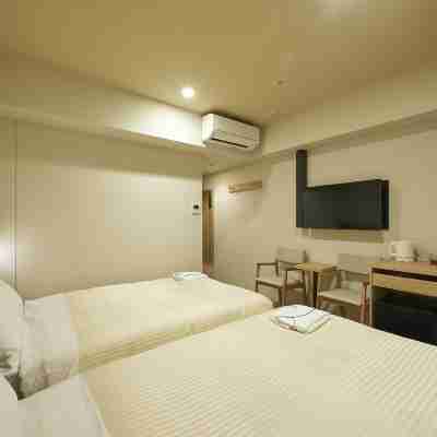 相鉄フレッサイン 鎌倉大船駅東口 Rooms