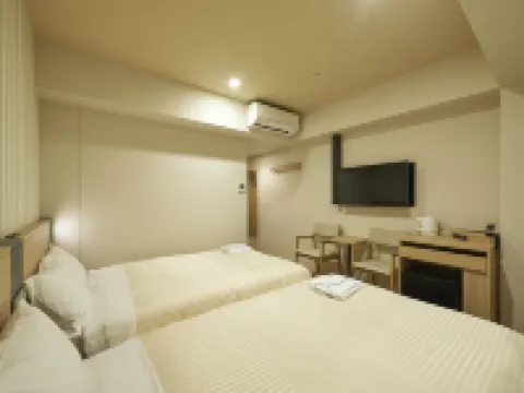 Sotetsu Fresa Inn Kamakura-Ofuna Higashiguchi Hotels in Kamakura