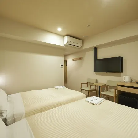 Sotetsu Fresa Inn Kamakura-Ofuna Higashiguchi