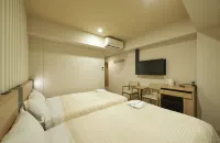 Sotetsu Fresa Inn Kamakura-Ofuna Higashiguchi Hotels in Kamakura