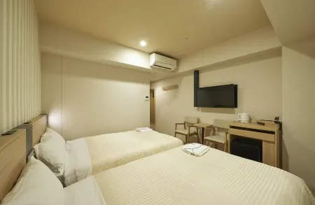 Sotetsu Fresa Inn Kamakura-Ofuna Higashiguchi