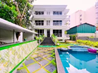 The Mayfield Resort, Vagator Anjuna Goa - รีสอร์ท