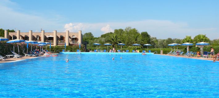 Cosmopolitan Golf (Tir280) Hotels in Pisa