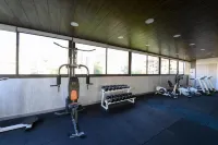 Reston Hotel - Gym