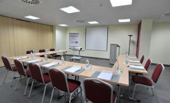 B&B HOTEL Madrid Pinar de Las Rozas