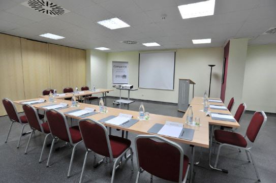 조식 뷔페 사진