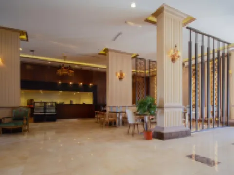 Cloud City Hotel Hotels in Al Baha