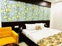 Hotel Park Airport Zone Hyderabad Hoteles en Shamshabad