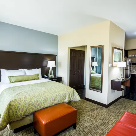 Staybridge Suites Plano North - Frisco by IHG