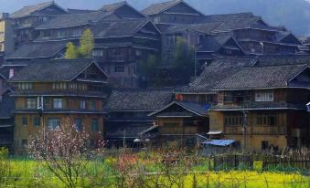 Sanjiang Scenic Good Inn