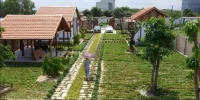 CocoPalm Villa Near Beach - Palm Room Hotels in Баріа