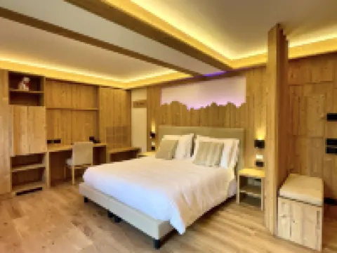 Hotel Cima Rosetta, BW Signature Collection Hotels in Siror