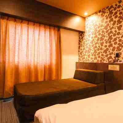 Hotel Areaone Minamisoma Rooms