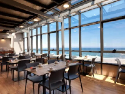 Hotel Príncipe de Asturias Hotéis em Gijon