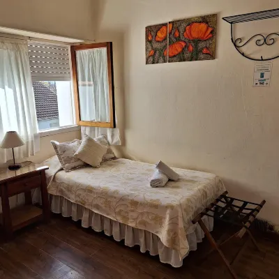 Hotel Turingia