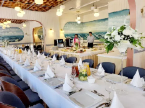 Hotel Wodnik โรงแรมในLeba